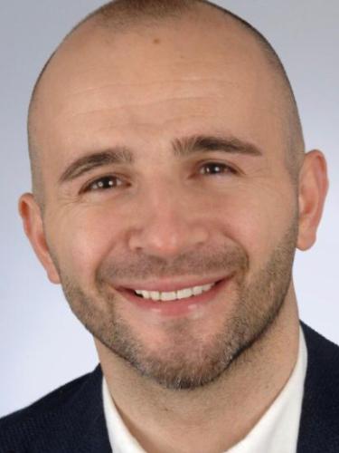 Besnik Ajeti