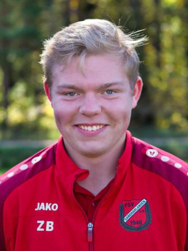 Avatar Bild für Bastian Zinkl