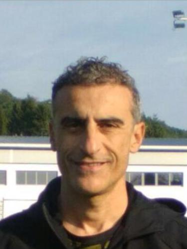 Giulio Dimatteo