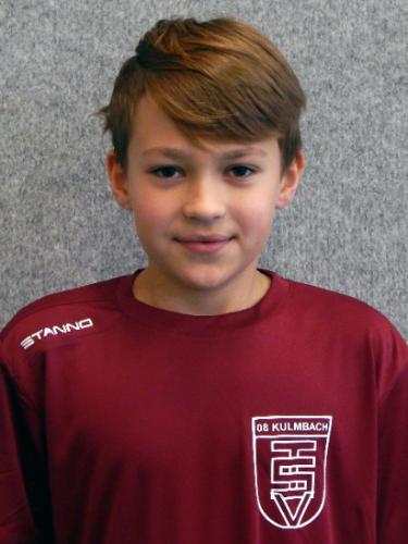 Daniel Targonya