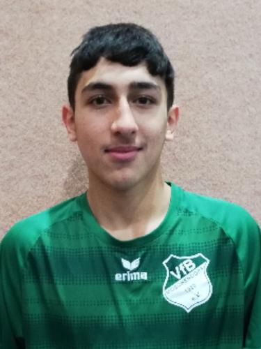 Hassan Mohamad Al Assad