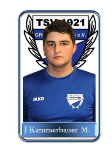 Martin Kammerbauer