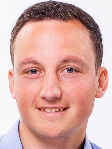 Tobias Horn