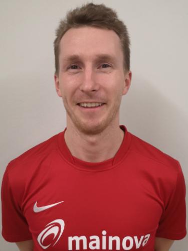 Tobias Lindner