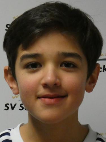 Tarun Späthe
