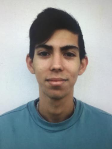 Felipe Do Nascimento Silva