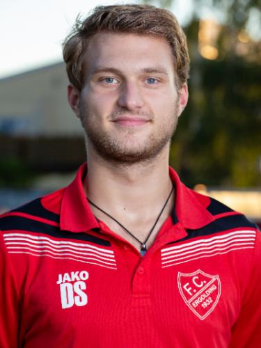 Dominik Speiseder