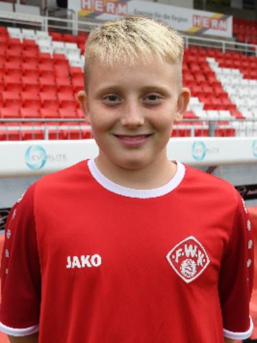 Avatar Bild für Arjen Grimm