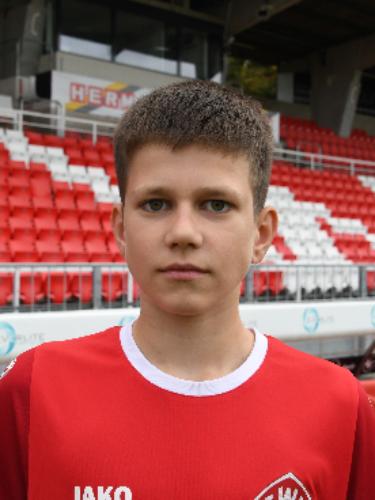 Simon Lehmann