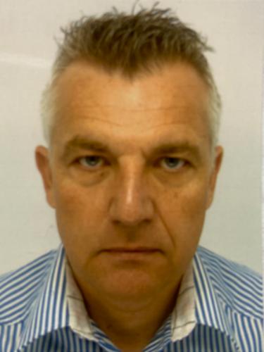 Klaus Harreis
