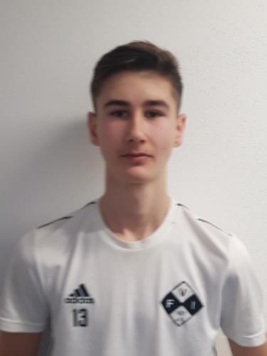 Daniel Glavas