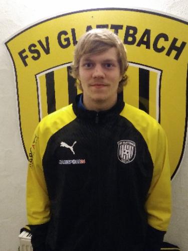 Daniel Spinnler