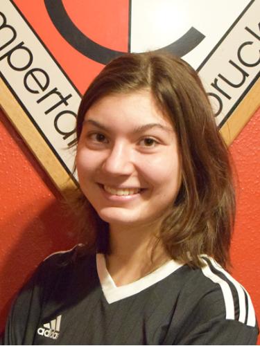 Paula Aberl