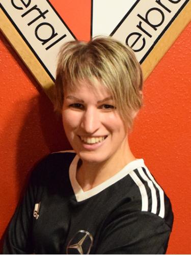 Christina Jochum
