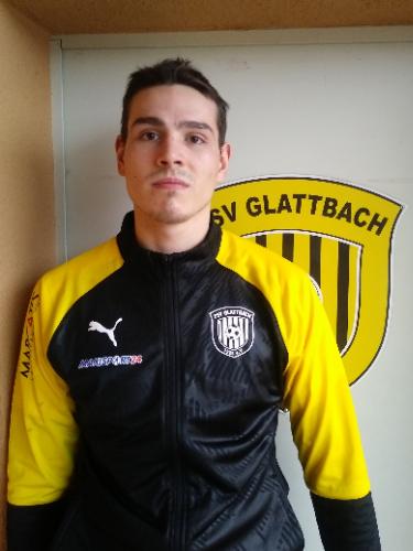 Niklas Dyroff