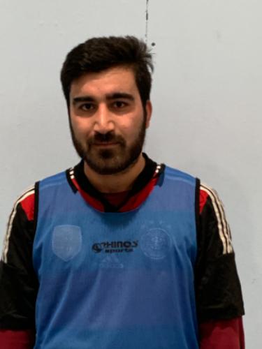 Sarbast Qasim
