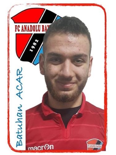 Avatar Bild für Batuhan Acar