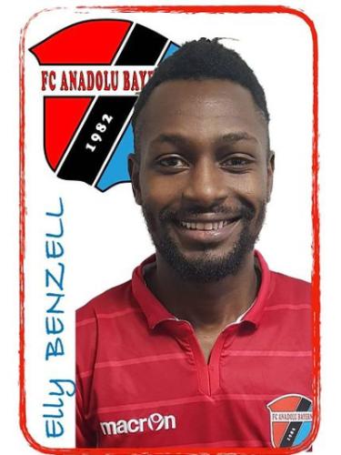 Avatar Bild für Elly Benzell