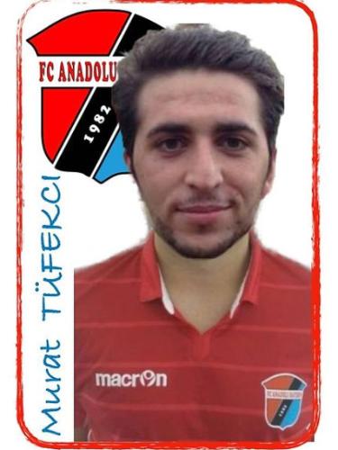 Murat Tüfekci