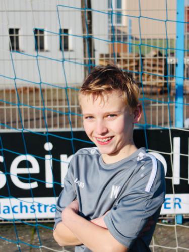Avatar Bild für Niklas Mai