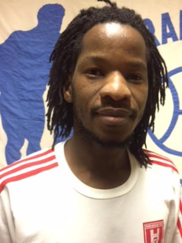 Galaye Dieng