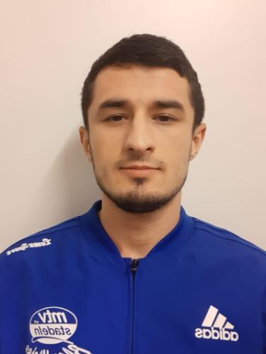 Avatar Bild für Somon Gulmamadov