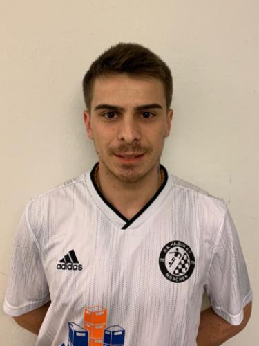 Avatar Bild für Danijel Matic