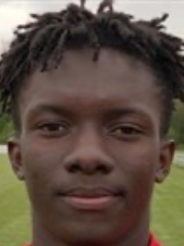 Adama Cisse