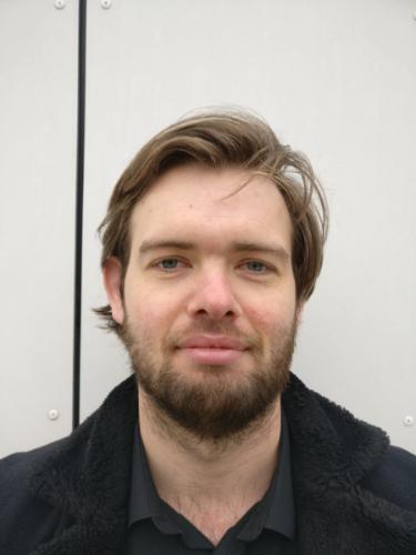 Harald Sloots