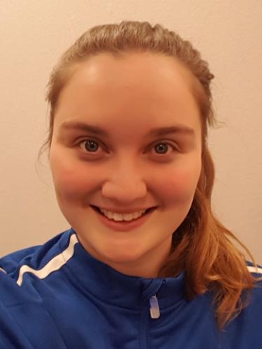 Rebecca Winklmeier