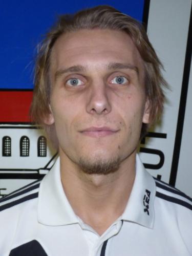Avatar Bild für Lukas Novy
