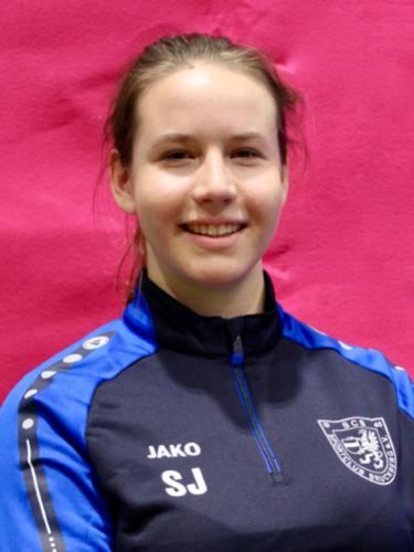 Sandra Juds