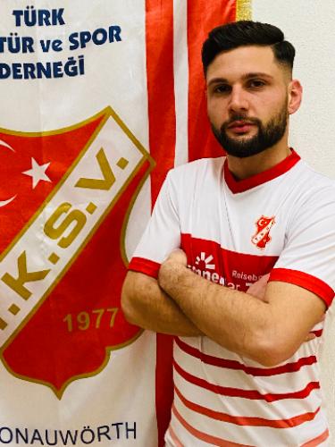 Avatar Bild für Mesut Okumus