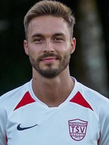 Avatar Bild für Patrick Feicht