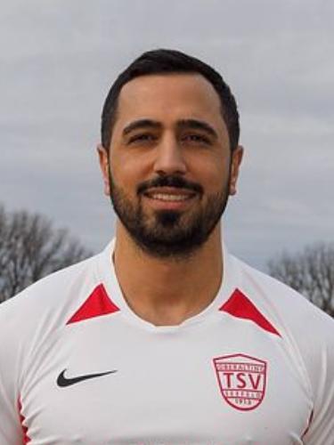 Avatar Bild für Cenk Imsak