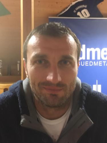 Leandro Barnjak