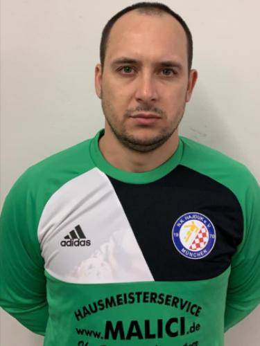 Avatar Bild für Dusan Lovrenovic