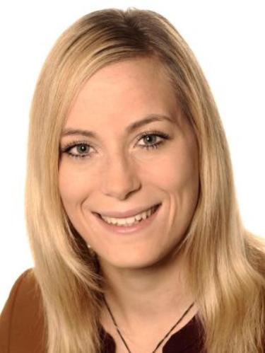 Sandra Abersfelder