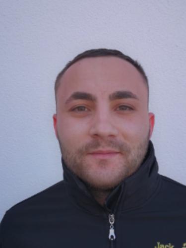 Avatar Bild für Muhammed Acinal