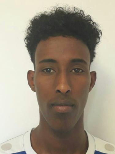 Zaki Mahamud Nur