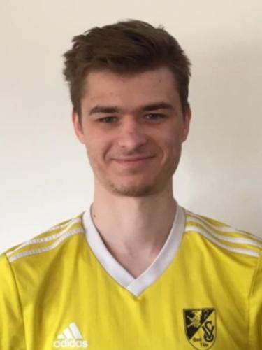 Erik Bernhard