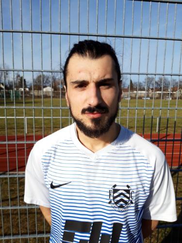 Sinan Karaca