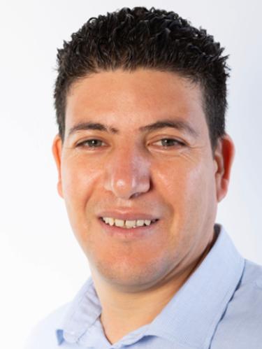 Mustapha Mabchour