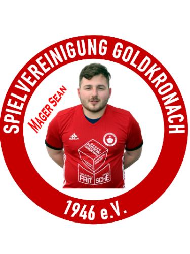Avatar Bild für Sean Mager