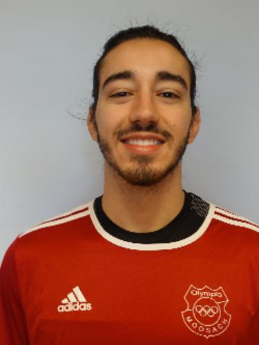 Vinicius Allegrini