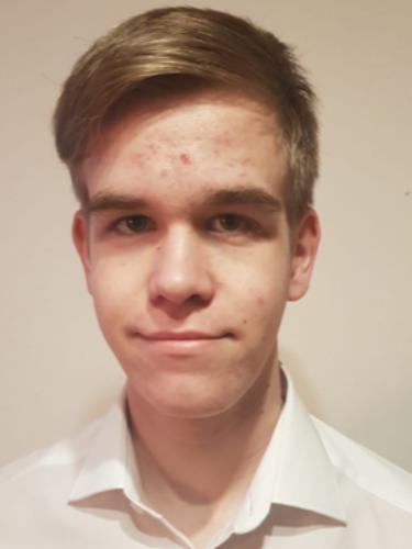 Bastian Fehr