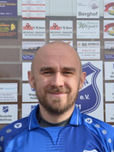 Sebastian Bauer