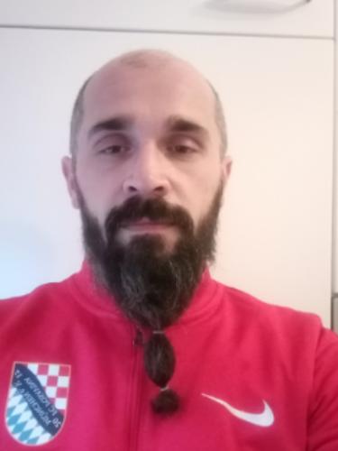 Ivica Vorgic