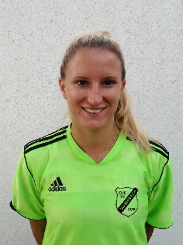 Avatar Bild für Martina Krallinger