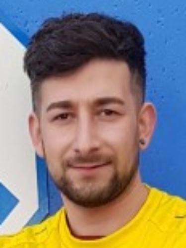 Ahmet Kiran